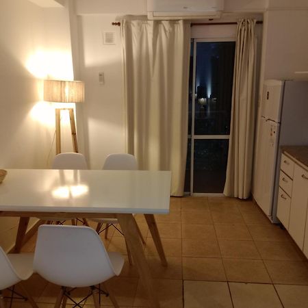 Апартаменты Departamento Haiti Сан-Мигель-де-Тукуман Экстерьер фото