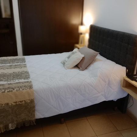Апартаменты Departamento Haiti Сан-Мигель-де-Тукуман Экстерьер фото